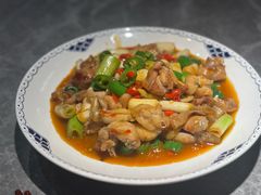 -廖川菜(八佰伴店)