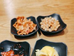 -恩你小木屋·烤肉韩式料理(嘉兴秀洲店)