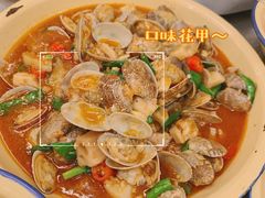 -东排食堂长沙小吃大排档(五一广场店)