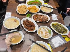 -松發肉骨茶(牛车水店)