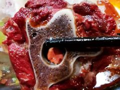 -遵义虾子卢四羊肉粉(大沽路店)
