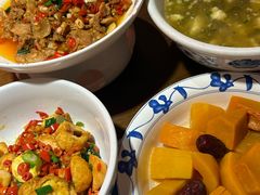 -八碗湘长沙市井菜(坡子街店)