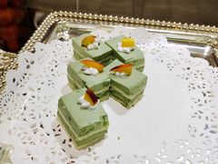 -铂丽斯国际大酒店-凯悦自助餐厅