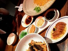 -李犟大爆鳝面·手工蟹黄包(湖滨西湖店)