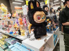 -泡泡玛特POPMART(正佳广场店)