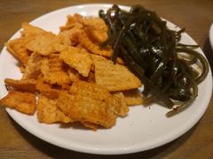 -肖记公安牛肉鱼杂馆· 省级非物质文化遗产(仁和路店)