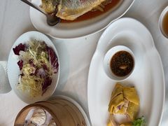 -上海小南国(世博源店)
