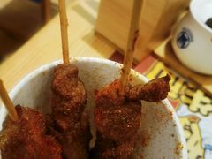 -马小毛老上海里脊肉(南翔印象城店)