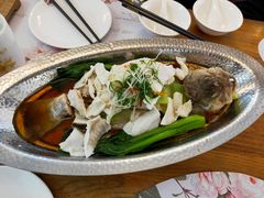 -花舍·新派粤菜·西餐·下午茶(亚运村·鸟巢店)