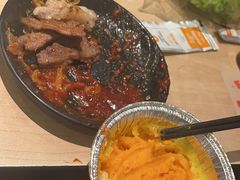 -新石器烤肉(高行万嘉店)