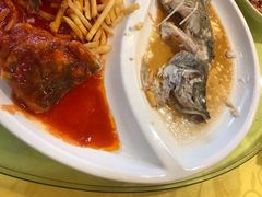 -马凯餐厅(长椿街店)