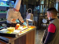 -大理实力希尔顿酒店御璽中餐厅YUXI – CHINESE RESTAURANT