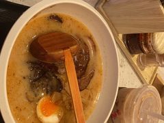 -味千拉面(光启城时尚购物中心店)