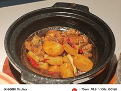 -Aqua Oasis 水天堂(石路天虹店)