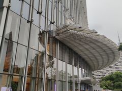 -广州周大福金融中心