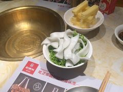 -老佛爷炭火蛙锅直营(清滨路总店)