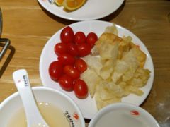 -守柴炉烤鸭(中海国际店)