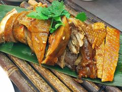 -吃不恼火·江湖菜·小酒馆(日月光田子坊店)