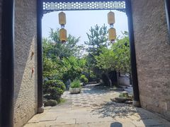 -回龙窝历史文化街区