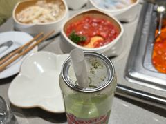 -海底捞火锅(六合天街店)