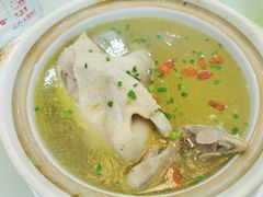 -皮五鱼汤面(老街店)