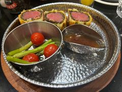 -西堤牛排(恒隆广场店)