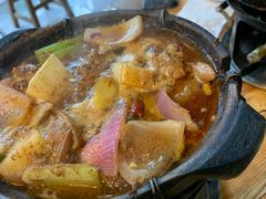 -范贤光鸡公煲(平乐园总店)
