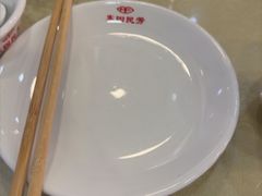 -东四民芳餐厅(朝阳门店)