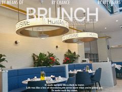 大堂-兰湘子·湘菜小炒(盛龙广场店)