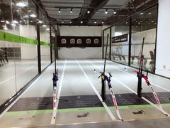 -無弓射箭俱乐部(领展中心城店)