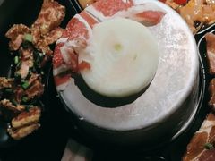 -猫抓烤肉(观音桥九街店)