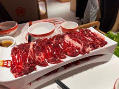 -陈记顺和潮汕牛肉火锅(棠德南路店)