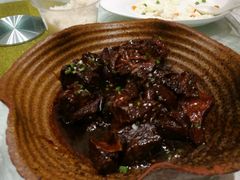-翠山·映月湖景餐厅(映月湖公园店)