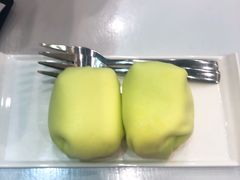 -聪嫂私房甜品(旺角二店)