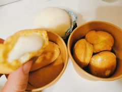 芝士麻薯条-迦南·甜品蛋糕(传媒店)