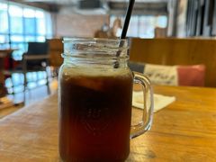 -旧雨咖啡·CoffeeFORU(黄村奥体店)