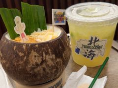 -椰椰大吉(侨港店)
