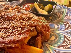 -Famous肥猫墨西哥音乐餐吧(五棵松华熙LIVE店)