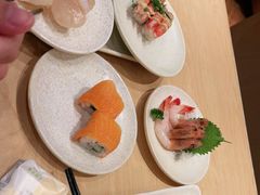 -元气寿司(新城市广场店)