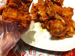-吴记酱骨炖菜馆(西大直街店)