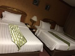 -曼谷王子宫殿酒店