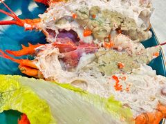 -蒸唯鲜·蒸汽海鲜融合菜(曙光西路店)