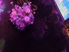 -黑桃K生日订制KTV