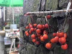 -丹山赤水风景名胜区