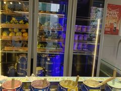 -溪边姑娘·拉丝酸奶水果捞(春熙路店)