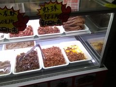 鸭脖-精武路第一家(吉庆街店)