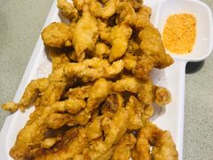 -蝎王府羊蝎子(虎坊桥总店)