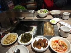 -一心烤肉(延安路店)