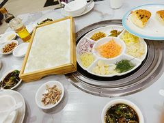 -凯盈阁·顺德私房菜·桑拿鸡