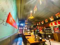 -腰子哥烤串(石佛营炫特店)
